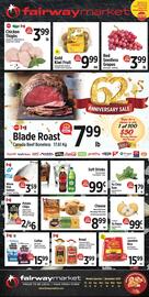 Fairway Market Canada flyer week 46 Page 1