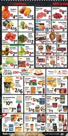 Fairway Market Canada flyer week 46 Page 2