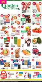 Garden Foods flyer week 46 Page 2