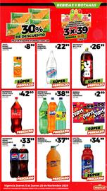 Folleto Merco Página 10