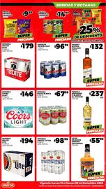 Folleto Merco Página 11