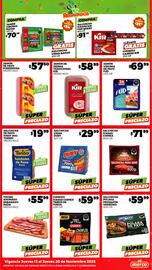 Folleto Merco Página 14