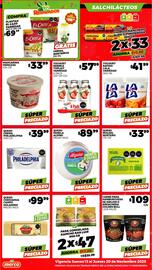 Folleto Merco Página 15