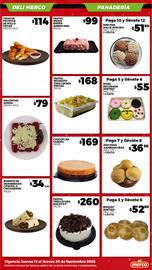 Folleto Merco Página 17