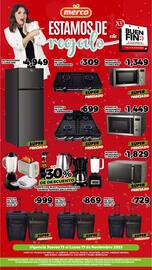 Folleto Merco Página 3