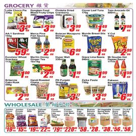Jian Hing Supermarket flyer week 46 Page 2