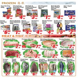 Jian Hing Supermarket flyer week 46 Page 3
