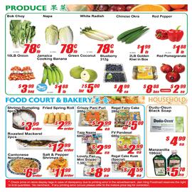 Jian Hing Supermarket flyer week 46 Page 4