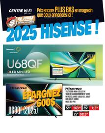 Centre Hi-Fi flyer week 46 Page 13