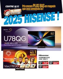 Centre Hi-Fi flyer week 46 Page 14