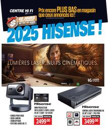 Centre Hi-Fi flyer week 46 Page 16