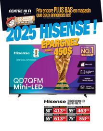 Centre Hi-Fi flyer week 46 Page 17