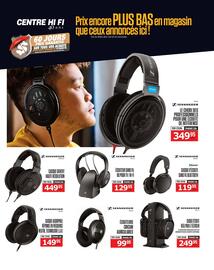 Centre Hi-Fi flyer week 46 Page 22