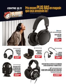 Centre Hi-Fi flyer week 46 Page 23