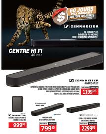 Centre Hi-Fi flyer week 46 Page 26