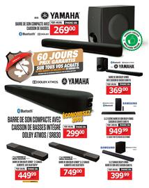 Centre Hi-Fi flyer week 46 Page 28