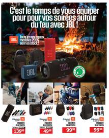 Centre Hi-Fi flyer week 46 Page 30