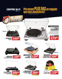 Centre Hi-Fi flyer week 46 Page 32