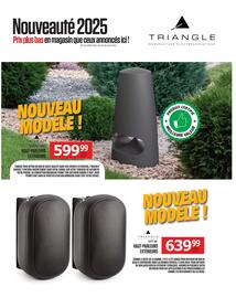 Centre Hi-Fi flyer week 46 Page 33