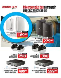 Centre Hi-Fi flyer week 46 Page 35