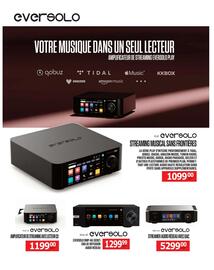 Centre Hi-Fi flyer week 46 Page 37