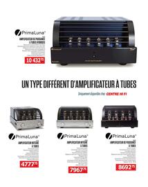 Centre Hi-Fi flyer week 46 Page 39