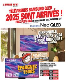 Centre Hi-Fi flyer week 46 Page 4