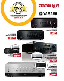 Centre Hi-Fi flyer week 46 Page 41