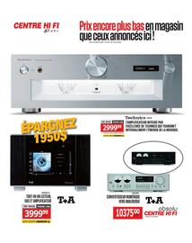 Centre Hi-Fi flyer week 46 Page 43