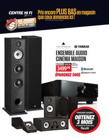 Centre Hi-Fi flyer week 46 Page 45