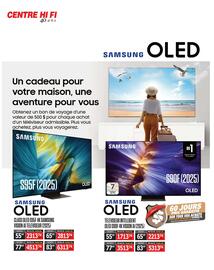 Centre Hi-Fi flyer week 46 Page 5