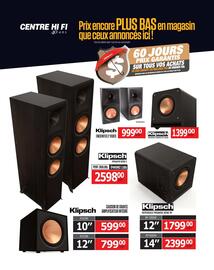 Centre Hi-Fi flyer week 46 Page 55