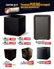 Centre Hi-Fi flyer week 46 Page 63