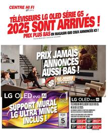 Centre Hi-Fi flyer week 46 Page 7