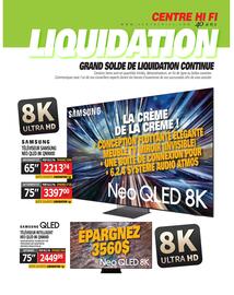 Centre Hi-Fi flyer week 46 Page 71