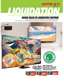 Centre Hi-Fi flyer week 46 Page 76