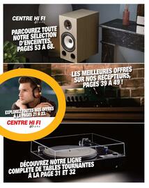 Centre Hi-Fi flyer week 46 Page 9