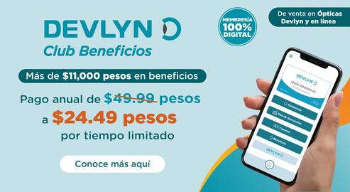 Catálogo Devlyn Página 1