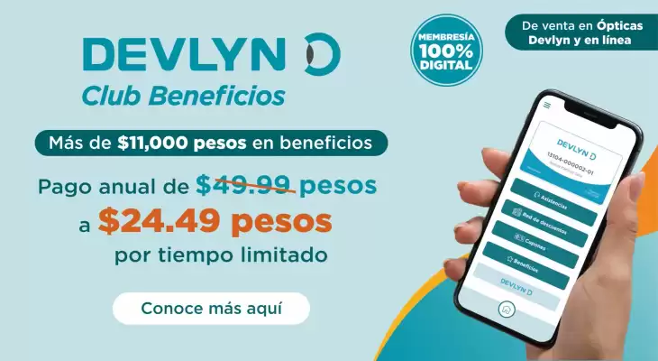 Catálogo Devlyn (válido hasta 30-11)