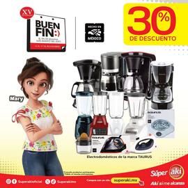 Folleto Super Aki Página 10