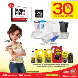 Folleto Super Aki Página 11