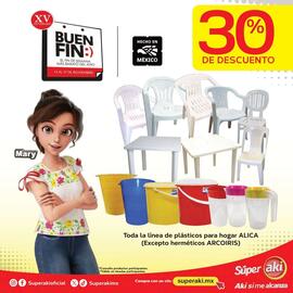 Folleto Super Aki Página 12