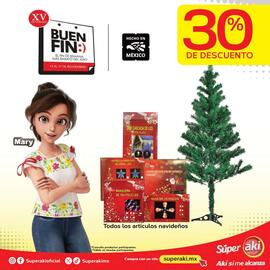 Folleto Super Aki Página 3