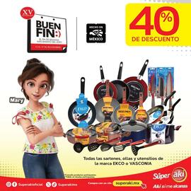 Folleto Super Aki Página 4