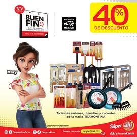 Folleto Super Aki Página 5