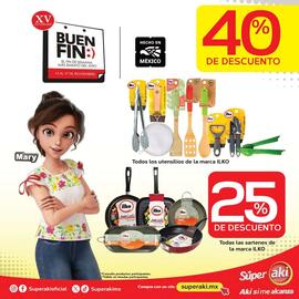 Folleto Super Aki Página 6