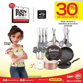 Folleto Super Aki Página 7