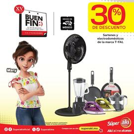 Folleto Super Aki Página 8