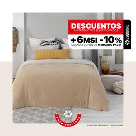 Catálogo Esquimal Página 2