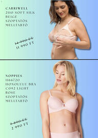 Brendon akciós újság Oldal 3